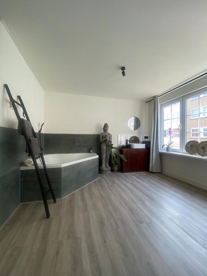 Studio Romantic Zandvoort Bagian luar foto
