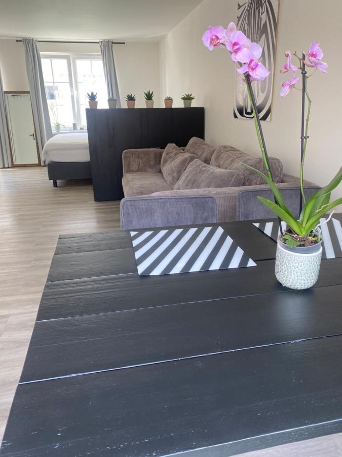 Studio Romantic Zandvoort Bagian luar foto